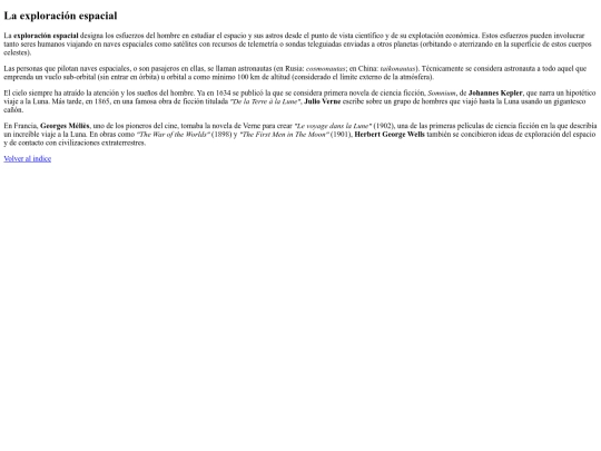 Ejercicios HTML Desarrollo de Servicios/Ejercicio2 screenshot