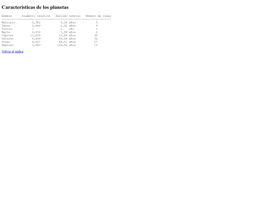 Ejercicios HTML Desarrollo de Servicios/Ejercicio4 screenshot