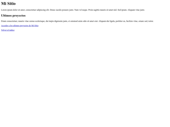HTML 1-8/Ejercicio 6/indicep screenshot