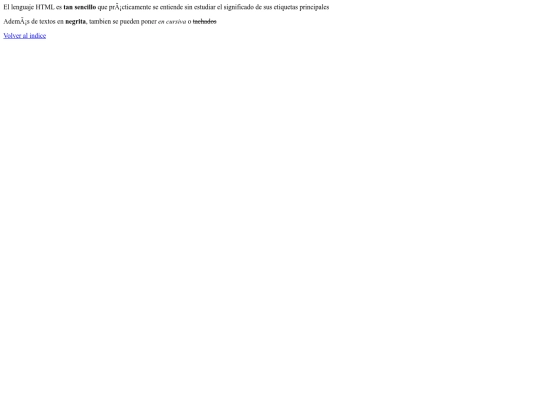HTML 1-8/Ejercicio1 screenshot