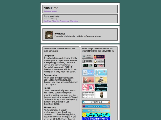 about_me screenshot