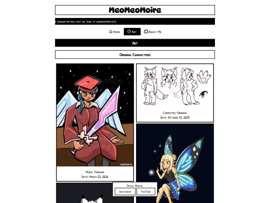 art screenshot