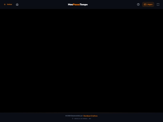 Jogos/Jogos Smc/Emulador screenshot