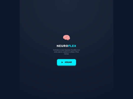 Jogos/NeuroFlex screenshot