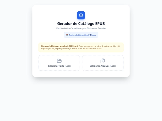 Paginas/Gersdorlista screenshot