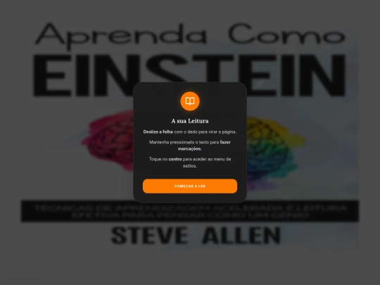 Paginas/Livros/Einstein screenshot