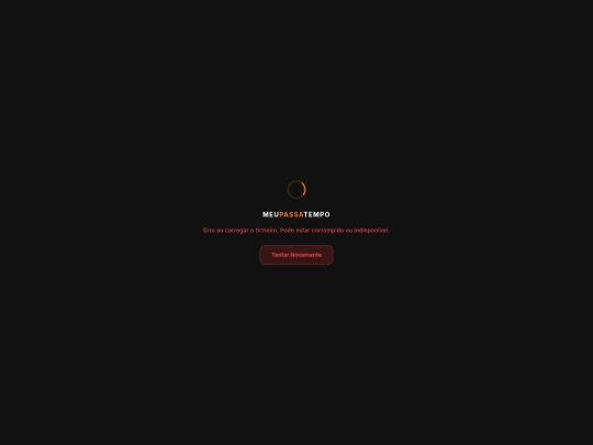 Paginas/Livros/leitor screenshot
