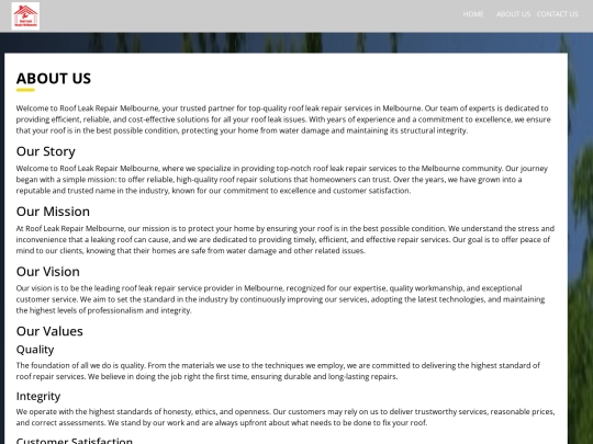 about-us screenshot