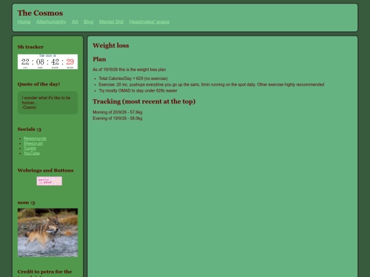 weight-loss screenshot