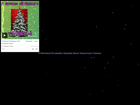 christmas screenshot