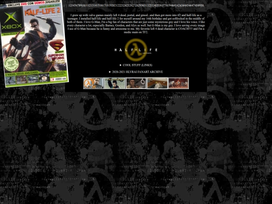 valv screenshot