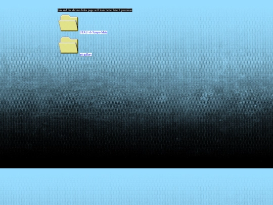 works screenshot