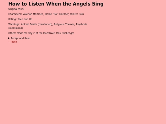 howtotalktoangels screenshot