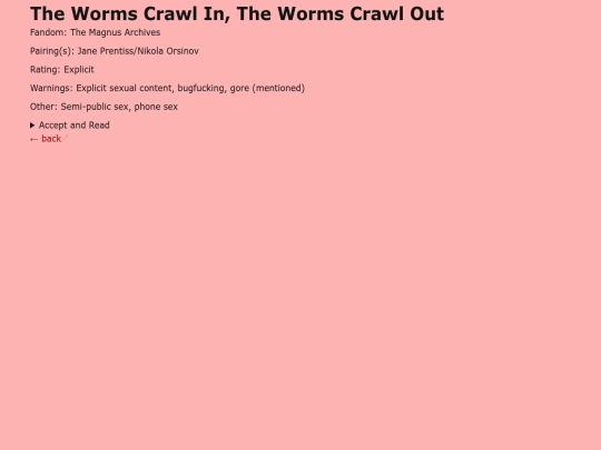 wormtimebabey screenshot