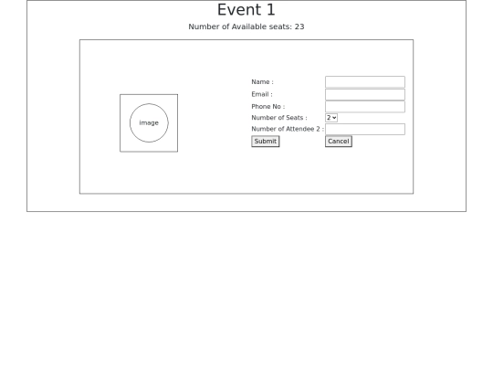 event-update-page screenshot