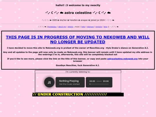 music screenshot