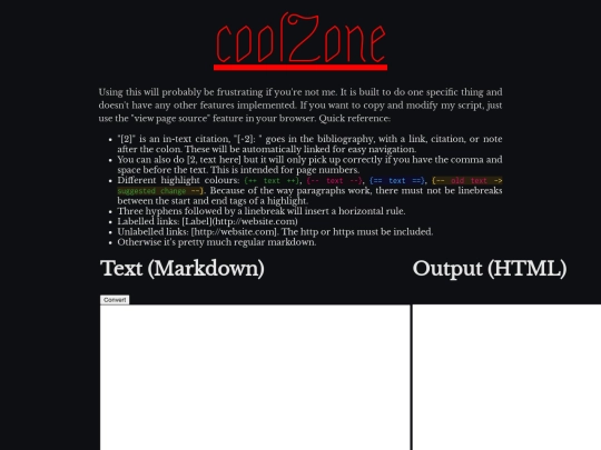 converter screenshot