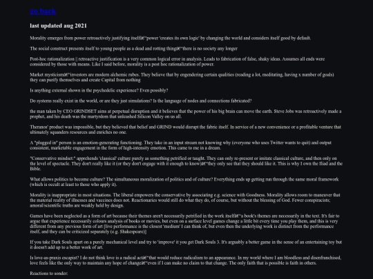 ideas screenshot