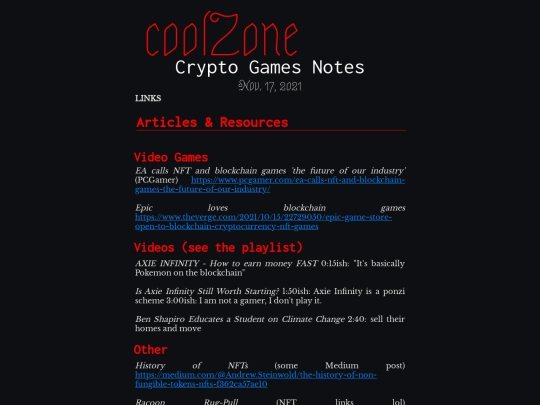 scripts/cryptonotes screenshot