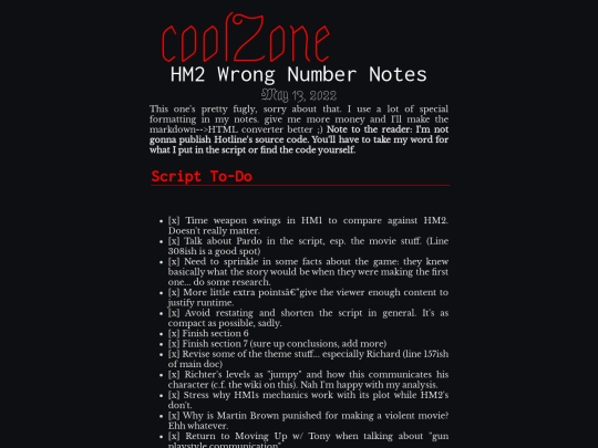 scripts/hm2notes screenshot