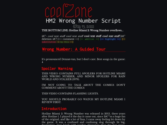 scripts/hm2script screenshot