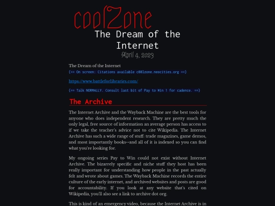 scripts/internetarchive screenshot