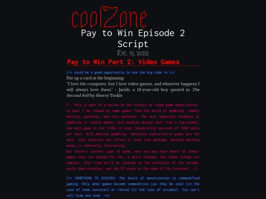 scripts/p2w2script screenshot