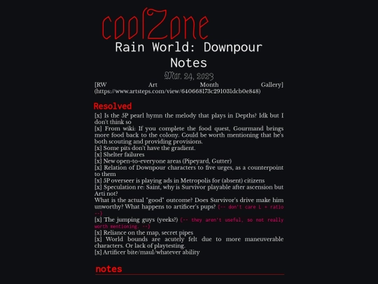 scripts/rwdnotes screenshot