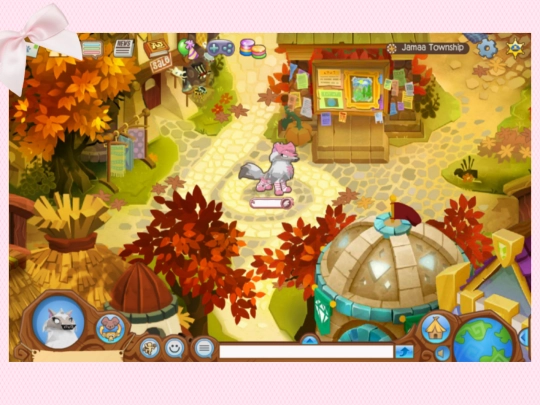 jamaa/jamaa screenshot