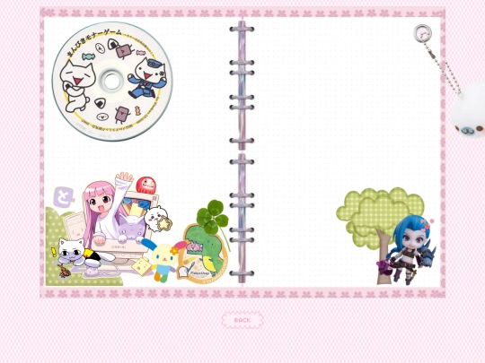 stickerbook/stickerbook screenshot