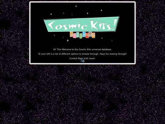 Pages/ckfrontpage screenshot