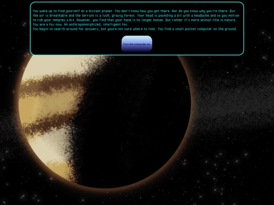 ver3/homepage screenshot