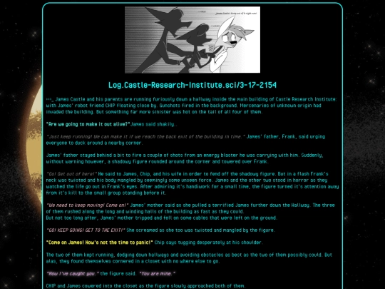 ver3/prologue screenshot