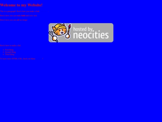 thirdpage screenshot