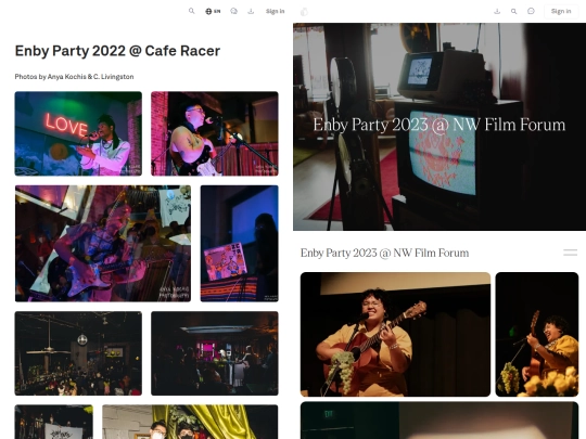 gallery screenshot