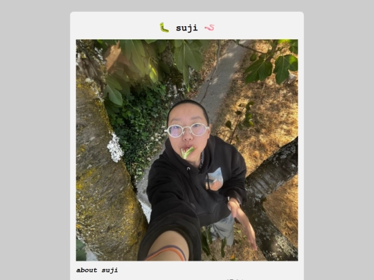 suji screenshot