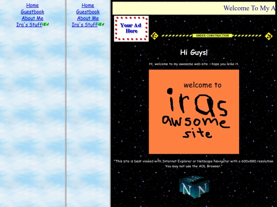 Djej screenshot