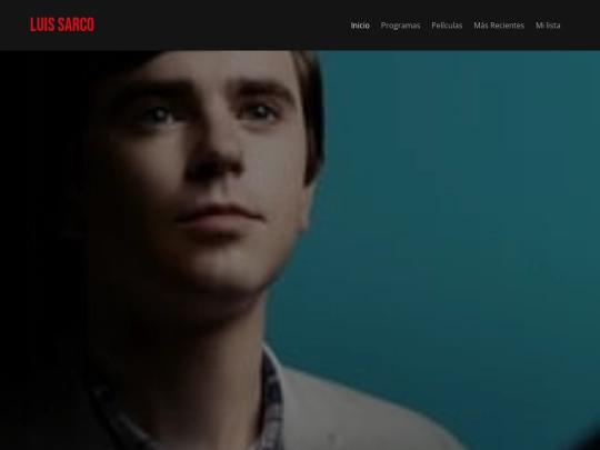 Reto_Nefrix/p-gina-estilo-netflix-master screenshot