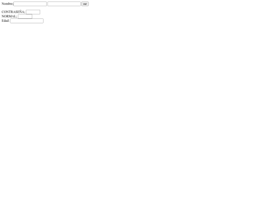 ejemplojava screenshot
