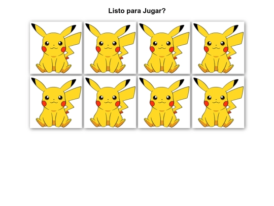 juegodememoria-main screenshot