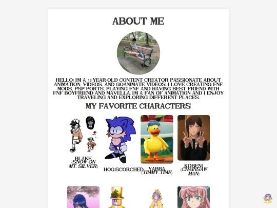 about screenshot