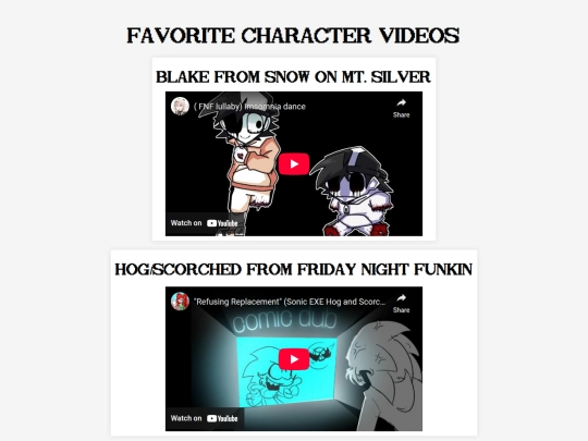 video screenshot