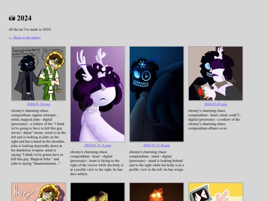 gallery/2024 screenshot