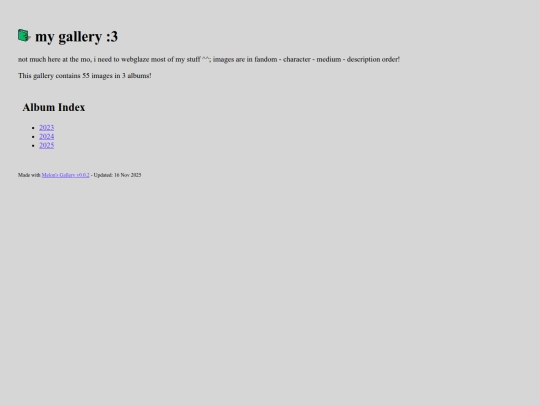 gallery screenshot