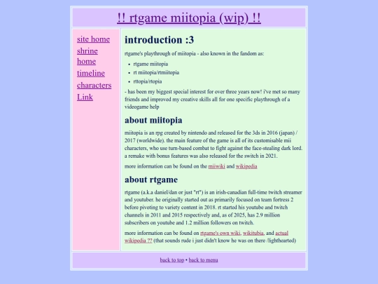 html/rttopia/rttopia screenshot