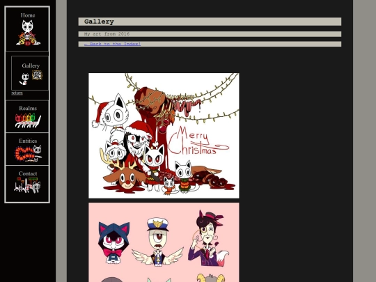 gallery/2016 screenshot