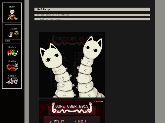 gallery/2019-goretober screenshot