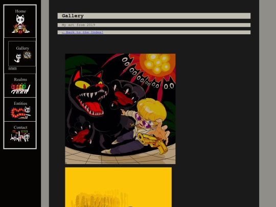 gallery/2019 screenshot