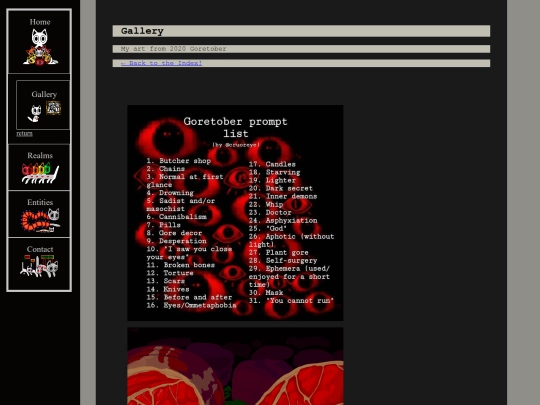 gallery/2020-goretober screenshot