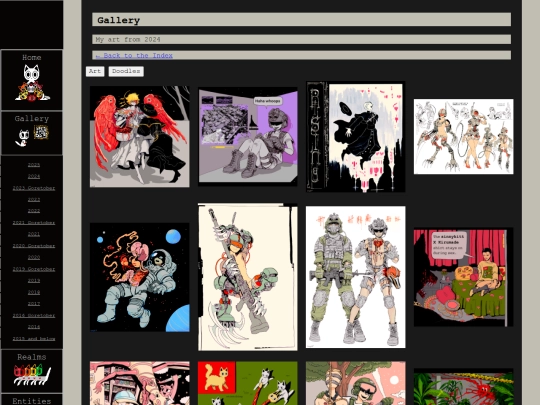 gallery/2024 screenshot